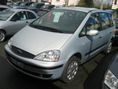 Ford Galaxy TDI 115cv
