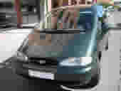 Ford GALAXY TDI 110Cv
