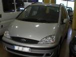 Ford GALAXY TDI