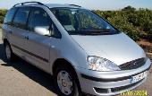 Ford GALAXY 1.9TDI 115CV