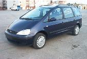 Ford Galaxy 2.0 TDI 115 Cv 6 Velocidades