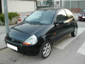 Ford ka 1.3