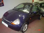 Ford KA 1.3 LUXURY