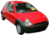 Ford ka 1.3