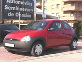 Ford KA II