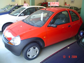 Ford KA 1.3