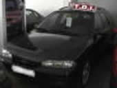 Ford MONDEO TDI