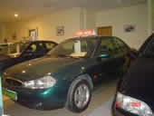 Ford MONDEO 1.8 TD 90 CV