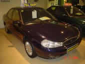 Ford MONDEO 2.0 GHIA 16V