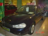 Ford MONDEO 2.0 GHIA FAMILIAR