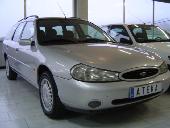 Ford Mondeo Wagon 1.8TD