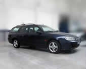 Ford MONDEO SW 2.5 V6