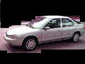 Ford Mondeo Tdiesel GHIA