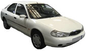 Ford Mondeo 1.8 TD