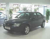 Ford MONDEO TDCI 130CV