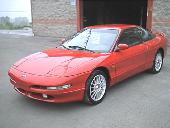 Ford Probe
