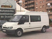 Ford TRANSIT 330M COMBI 6