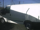 Ford transit 260 75cv tdi