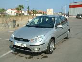 Ford Trend