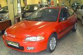 Honda Civic 1.6 / 125cv