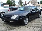 Honda Prelude