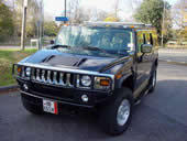 Hummer H2