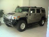 Hummer H2 EN STOCK.