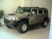 Hummer H2