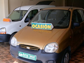 Hyundai Atos