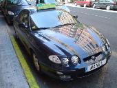 Hyundai COUPÉ 1.6 16V FX