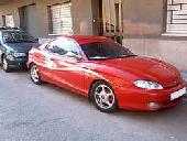 Hyundai Coupe 1.6 16V FX