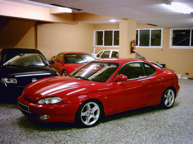 Hyundai ceuta