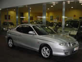 Hyundai COUPE 1.6 16V FX