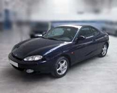 Hyundai COUPE 1.6