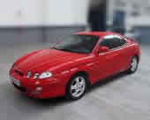 Hyundai COUPE 1.6