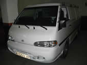 Hyundai H