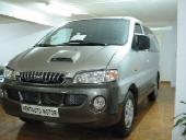 Hyundai H