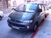 Hyundai H