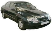 Hyundai Lantra