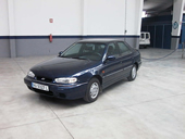 Hyundai Lantra