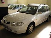 Hyundai Lantra