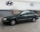Hyundai Xg