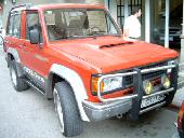 Isuzu TROOPER 2.8 TD