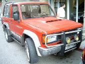 Isuzu Trooper