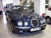 Jaguar S-type