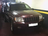 Jeep Grand