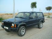 Jeep Laredo