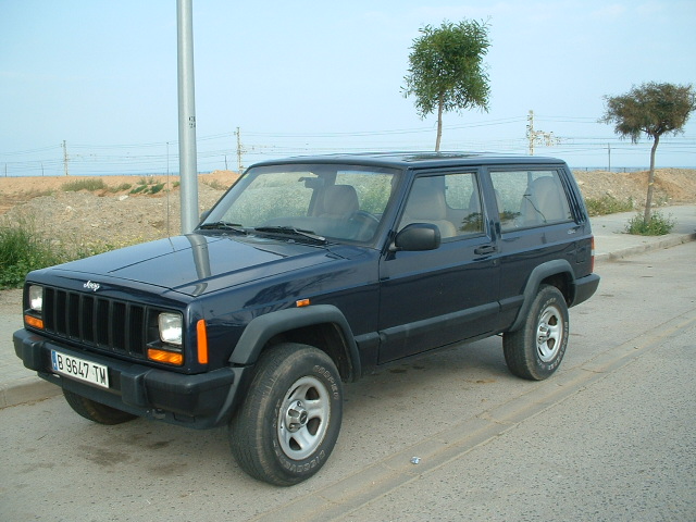 Coche segunda mano malaga jaen