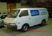 Kia Besta