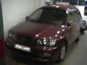 Kia Joice